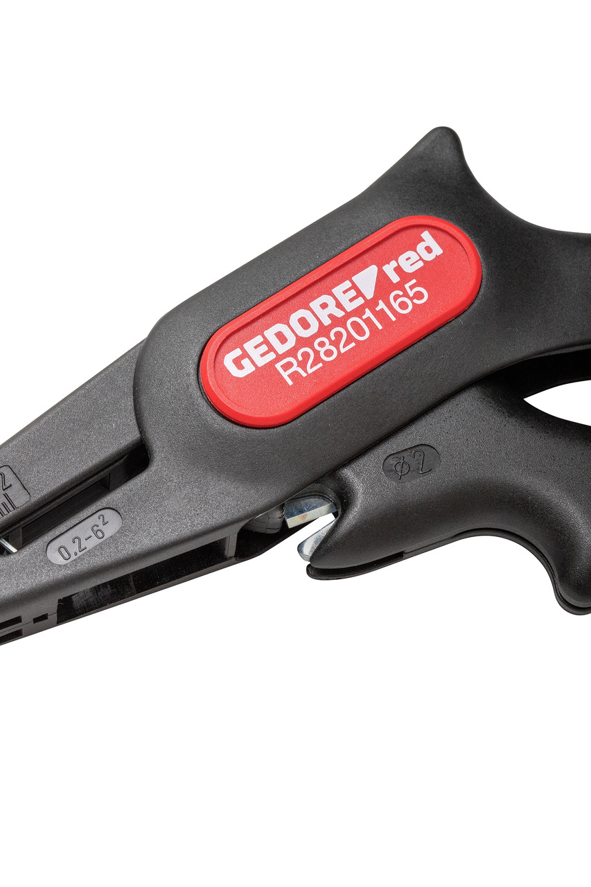 R28201165 StrippMax-Auto Wire stripper