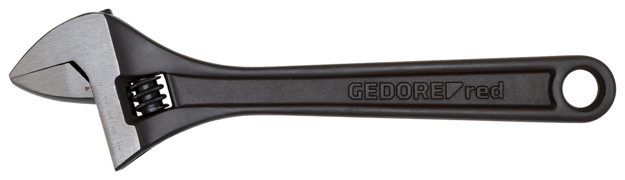 R0380 Rolling fork wrench