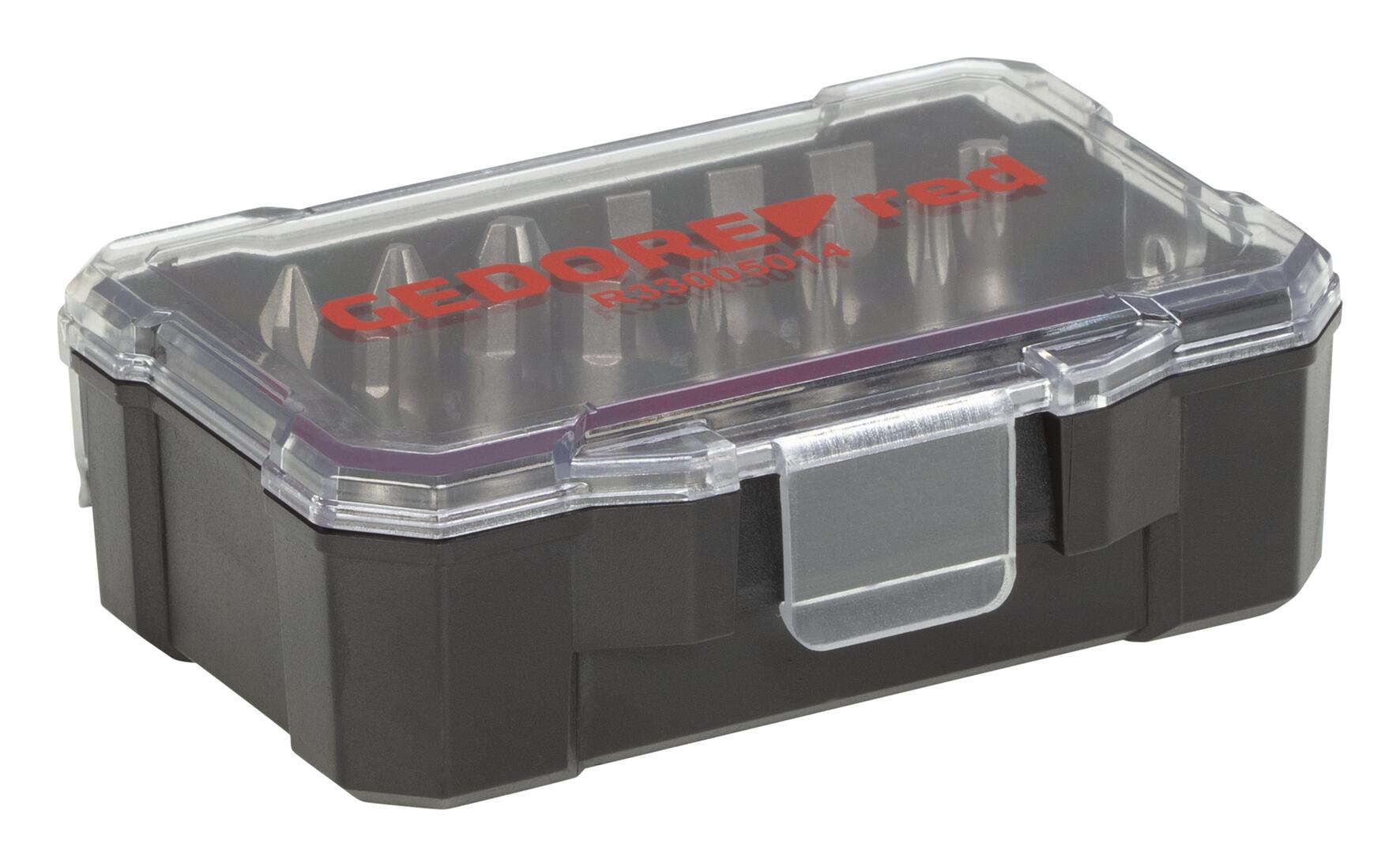 R33005014 Bit box 1/4