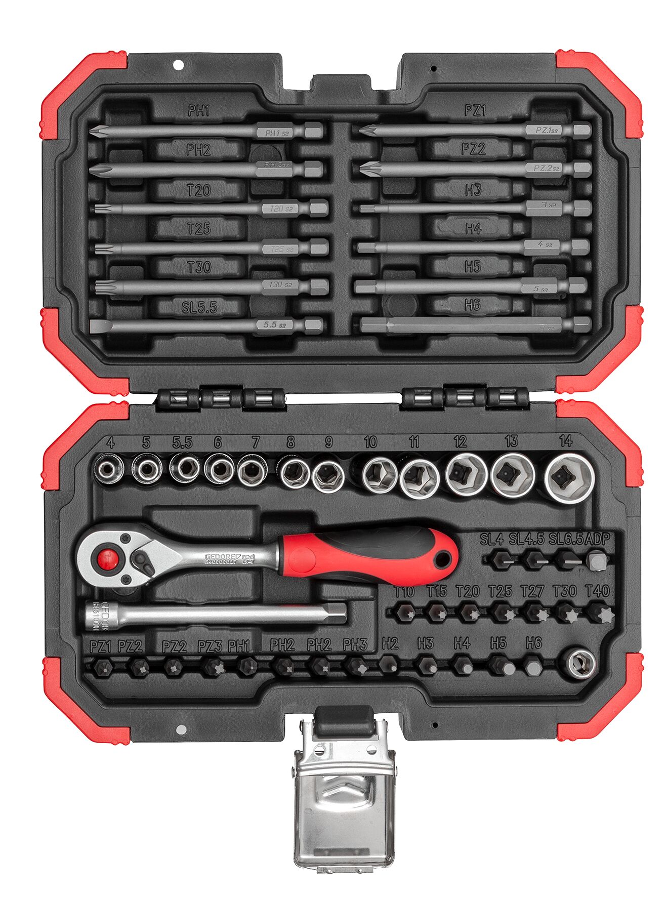 R33003051 Bit-Set 1/4