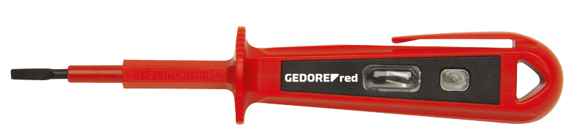 R38121312 Voltage tester
