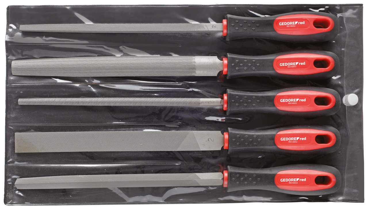 R93000005 File set 5 pieces