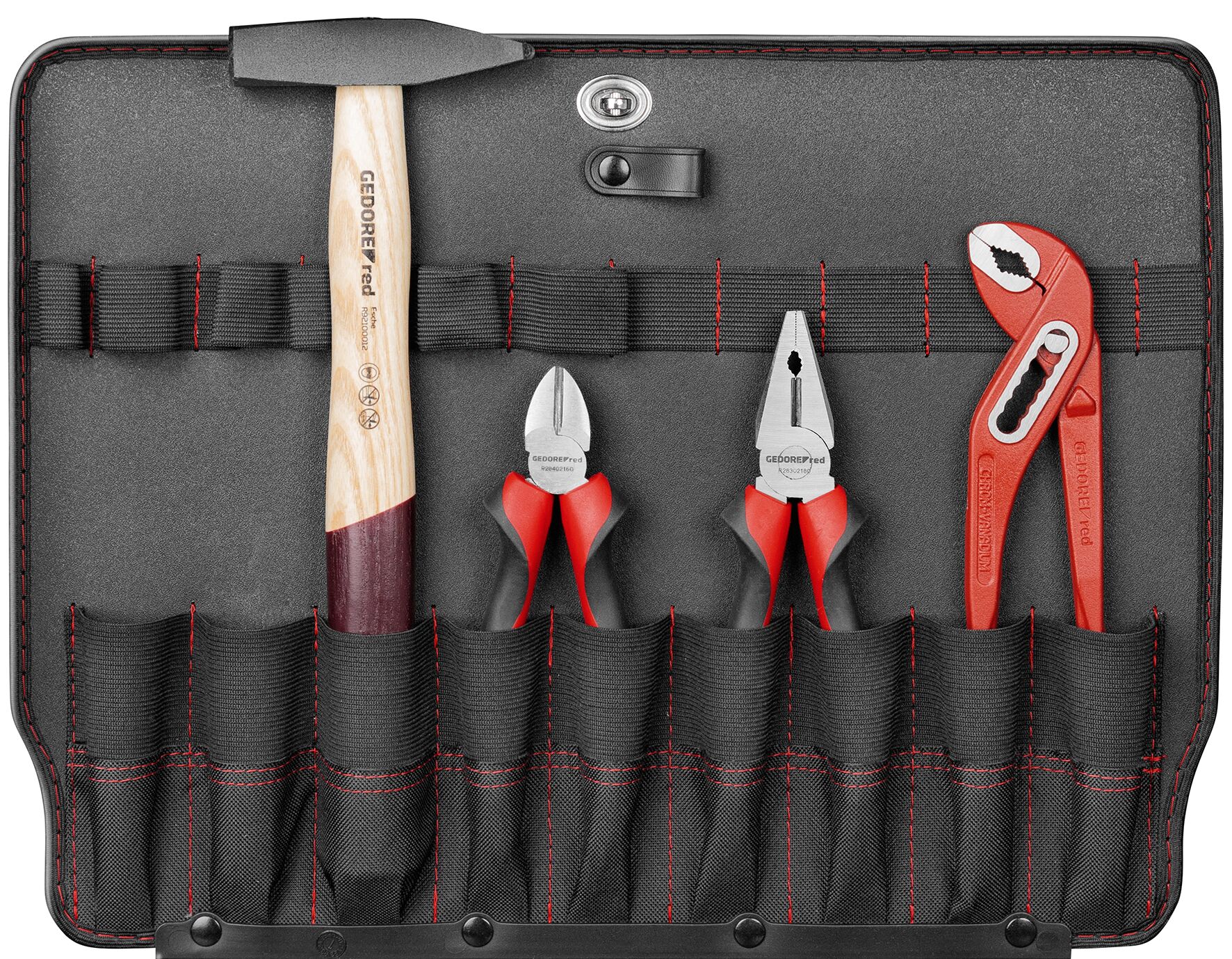R21652057 Tool case Azubi L