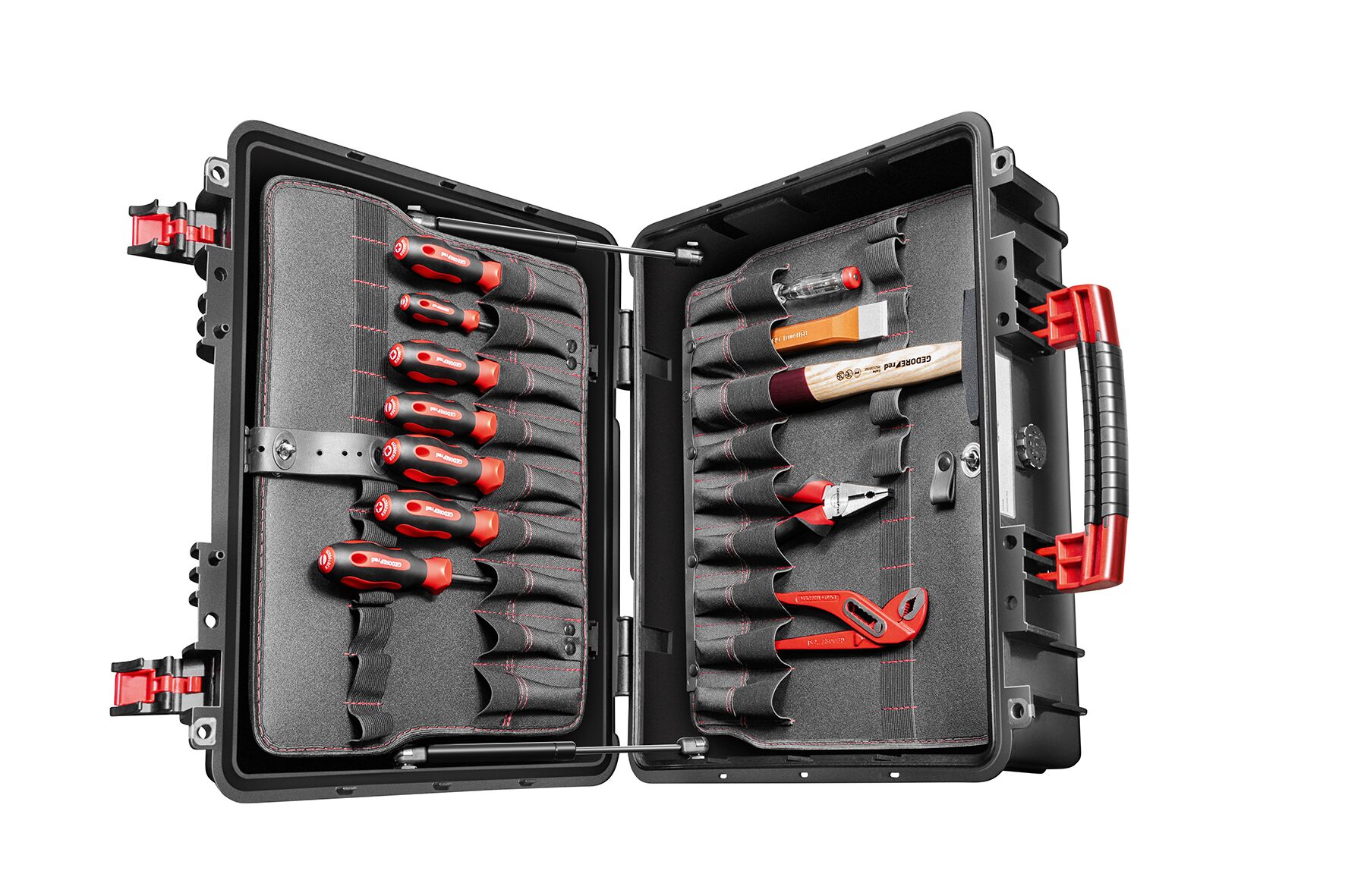 R21652101 Master XL tool case