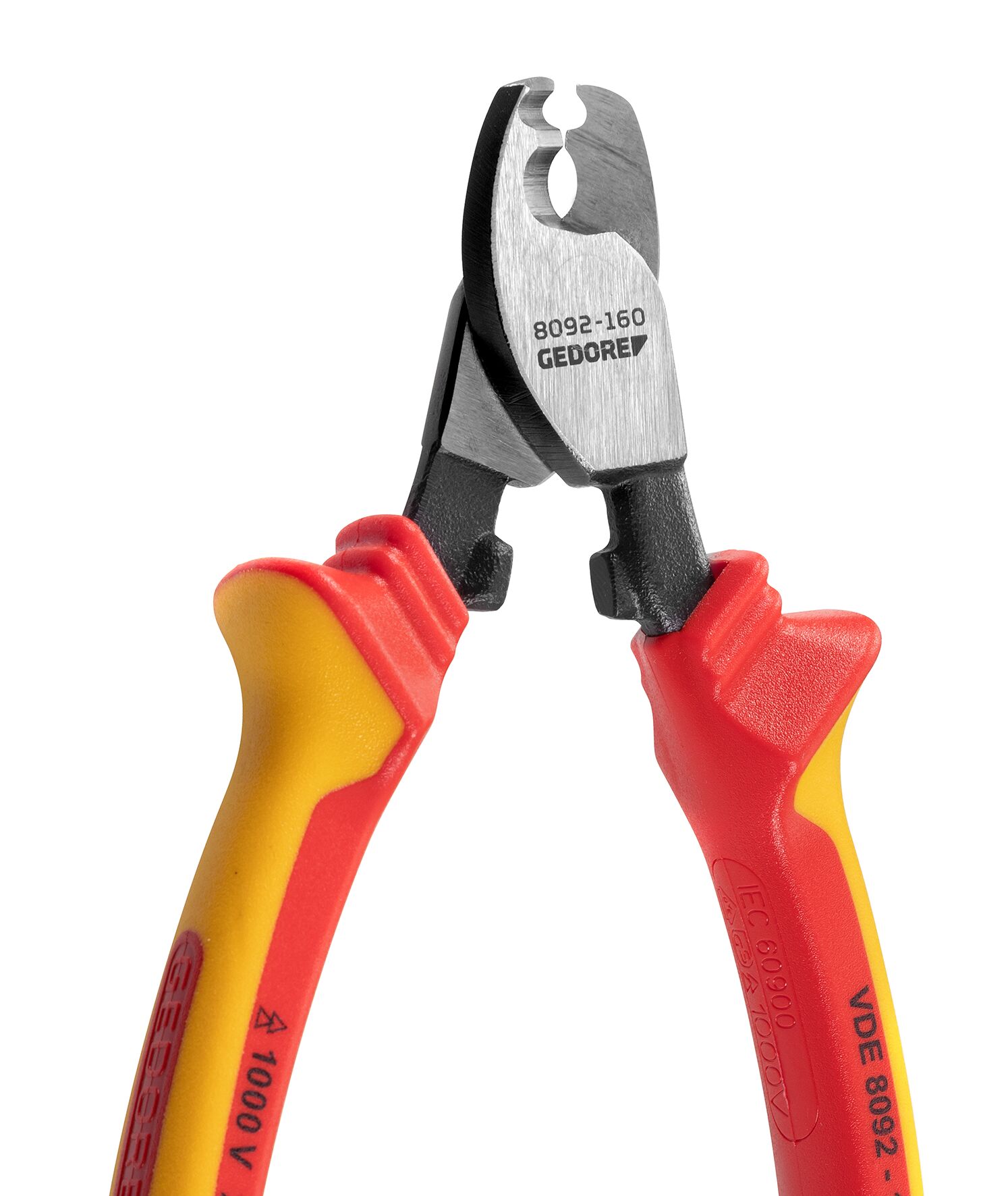 VDE 8092 VDE cable shears