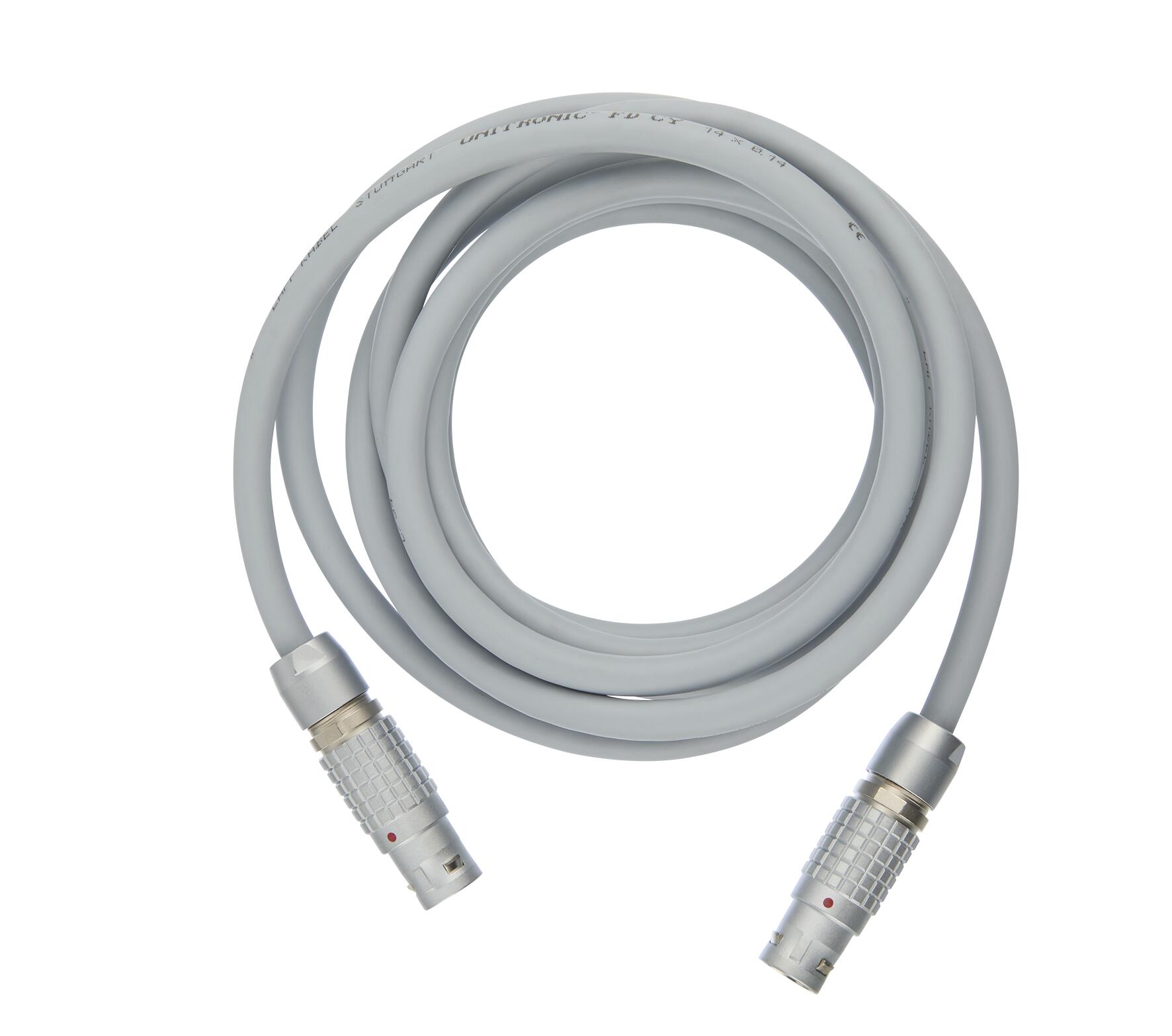 ETQR K200 connection cable