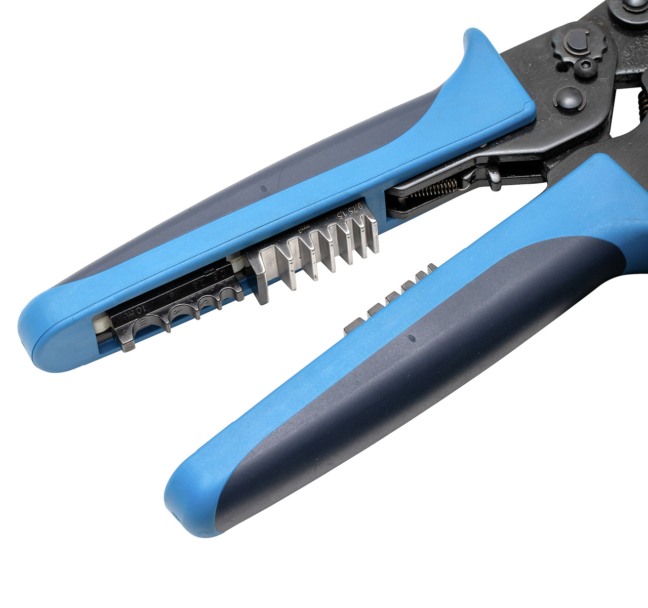8151 CrimpMax-Flex Professional Crimping Pliers