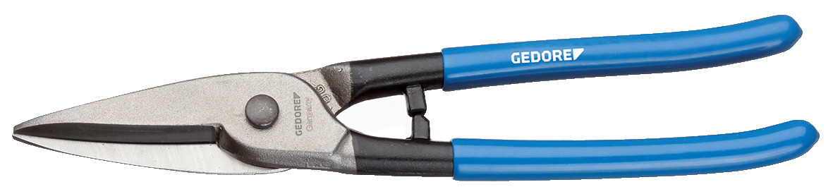 420 Tin snips