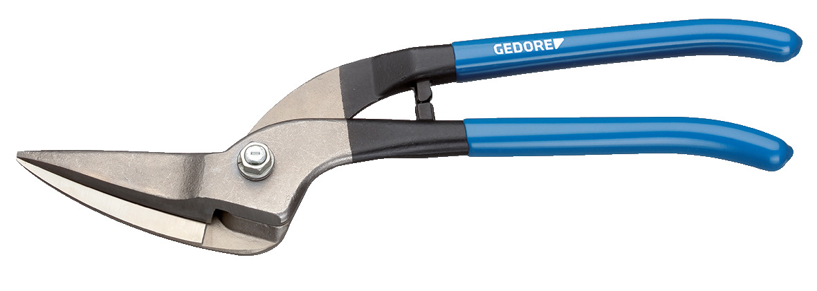 423 Pelican pattern snips