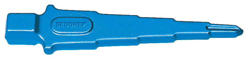 376 Stepped key
