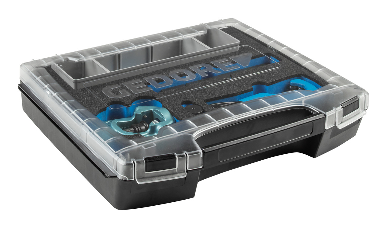 1101-2333 Tool set in i-BOXX® 72