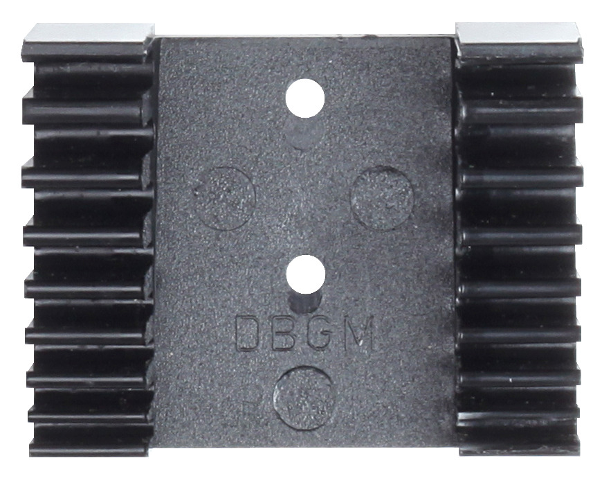 H 6 Halter