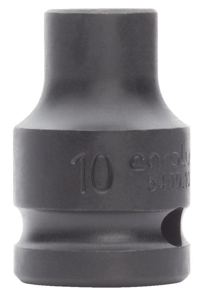 K 20 (MM) Impact socket 1/4