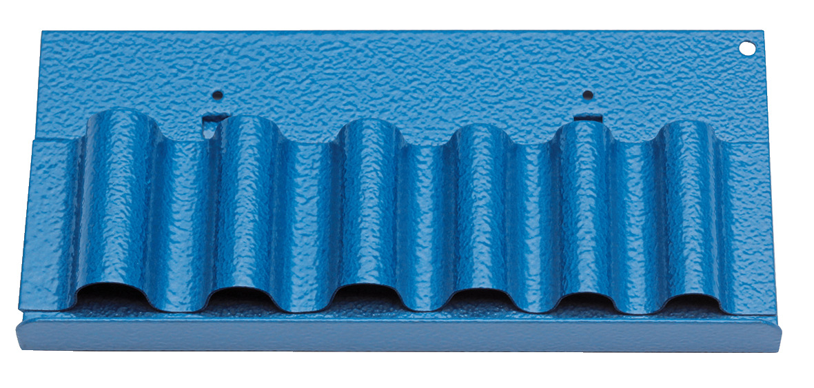 VS 245 H Chisel holder empty