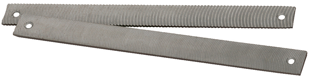 269 F Flexible milled file blades