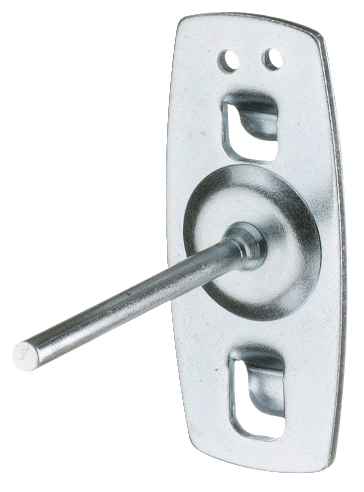 1500 H 0 Tool hook straight mandrel
