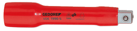 VDE 1990 VDE Extension 1/2