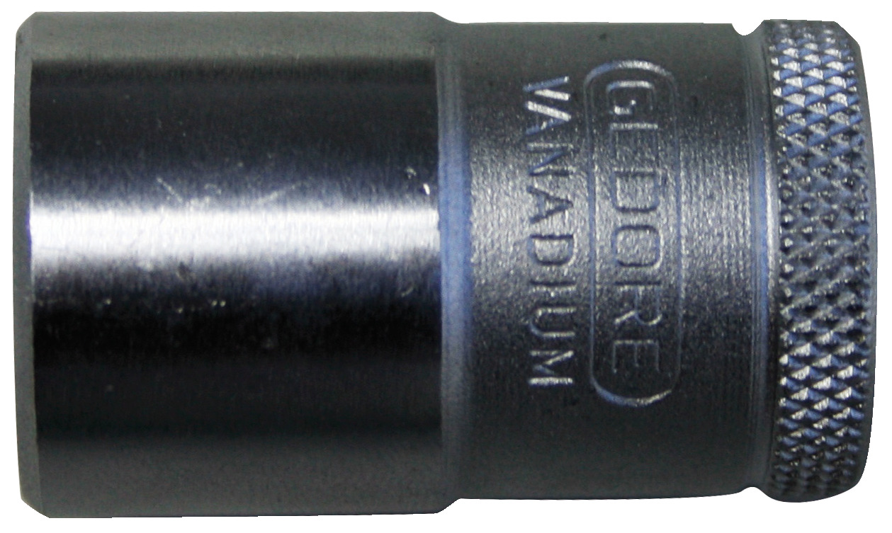 19 Socket wrench insert 1/2