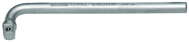 1981 K Angled handle 1/2