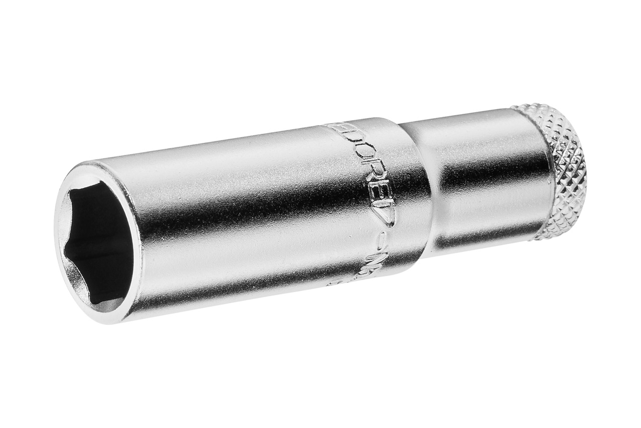 20 L (MM) Socket 1/4