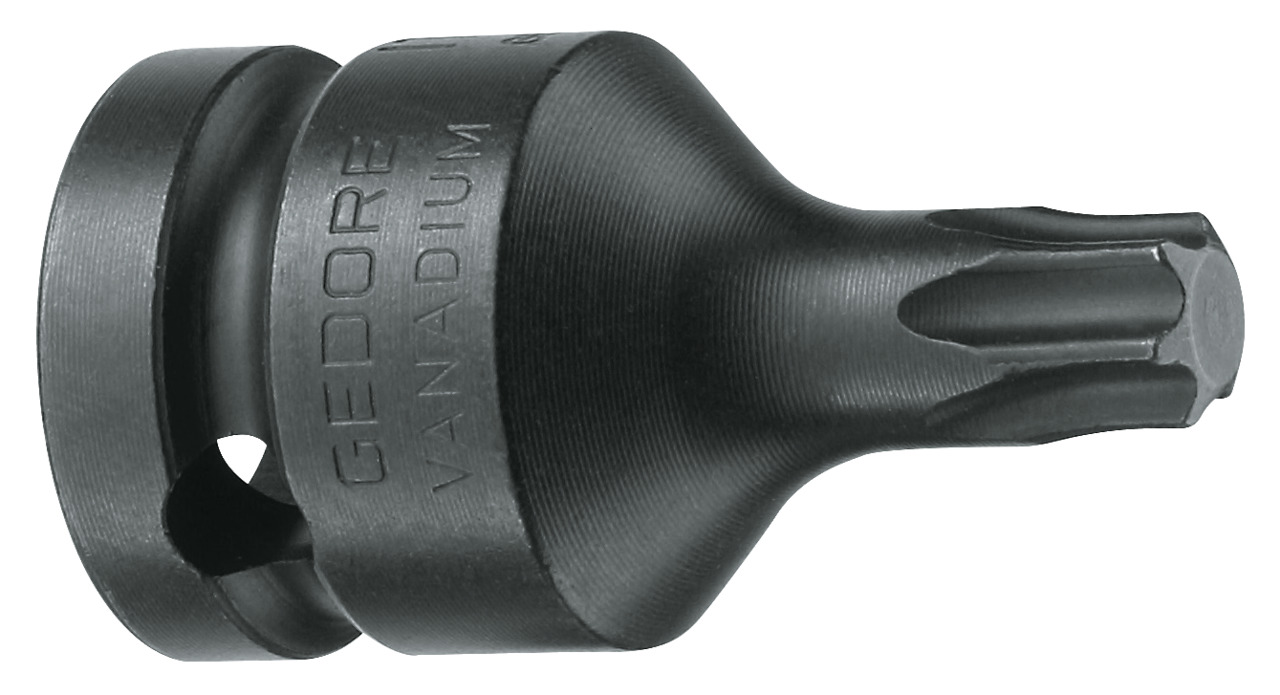 ITX K 19 Impact socket 1/2
