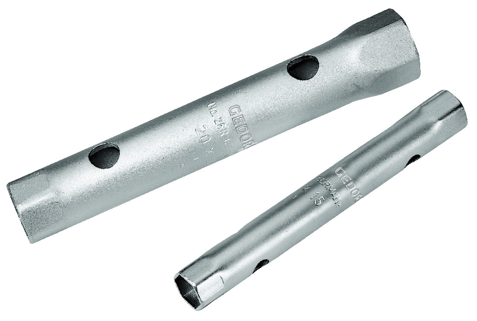 26 R Tubular box spanner