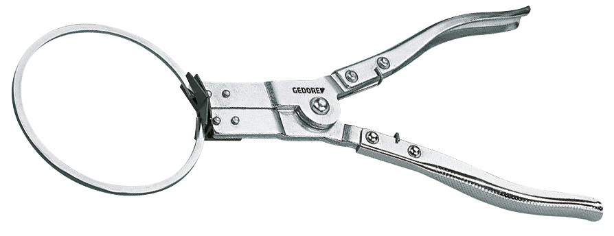 127 Piston ring pliers