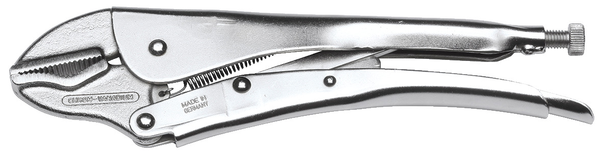 137 Grip pliers