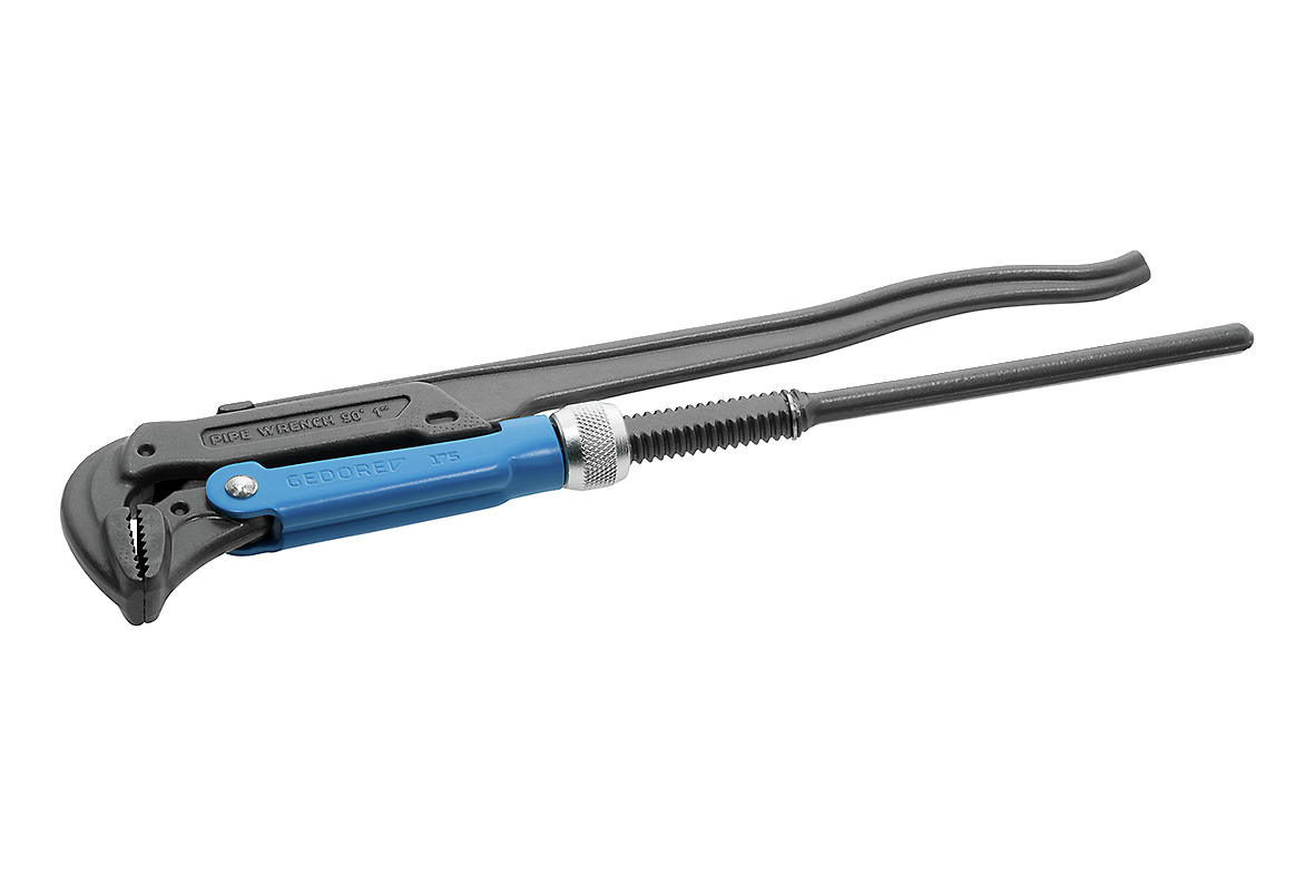 175 Pipe wrench Swedish model