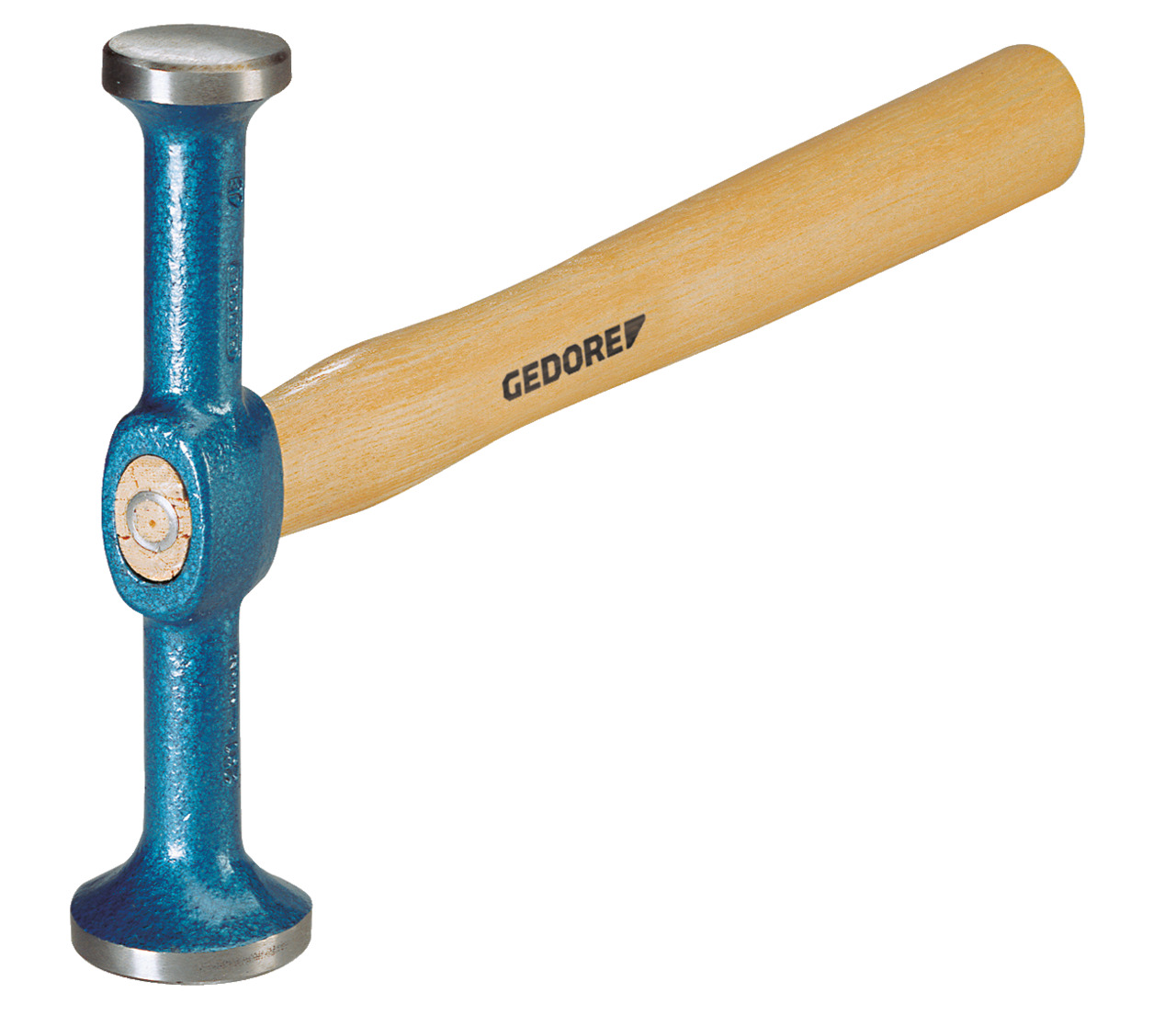 251 Flat round face hammer