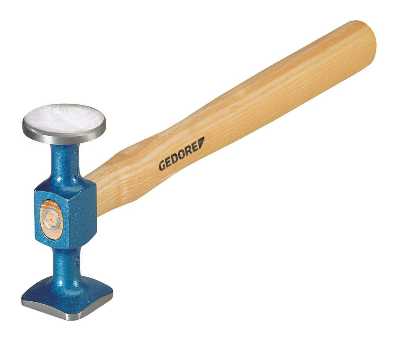 272 - 273 Smoothing hammer