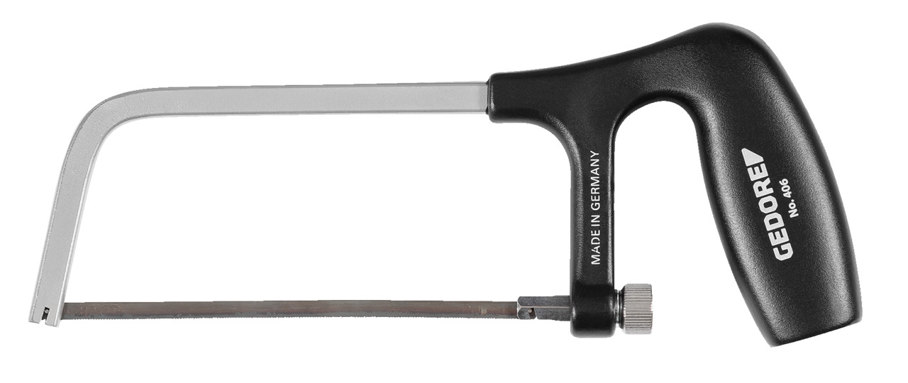 406 Hobby saw