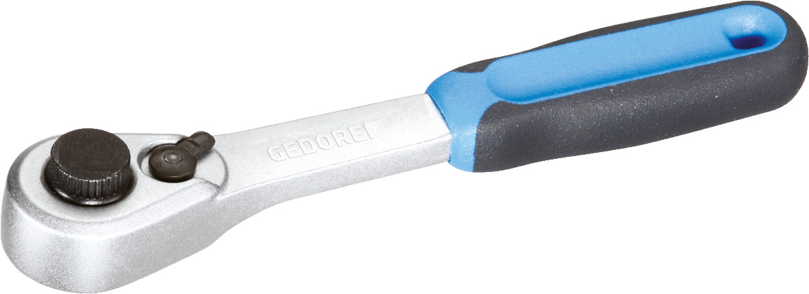 671 Bit ratchet 1/4
