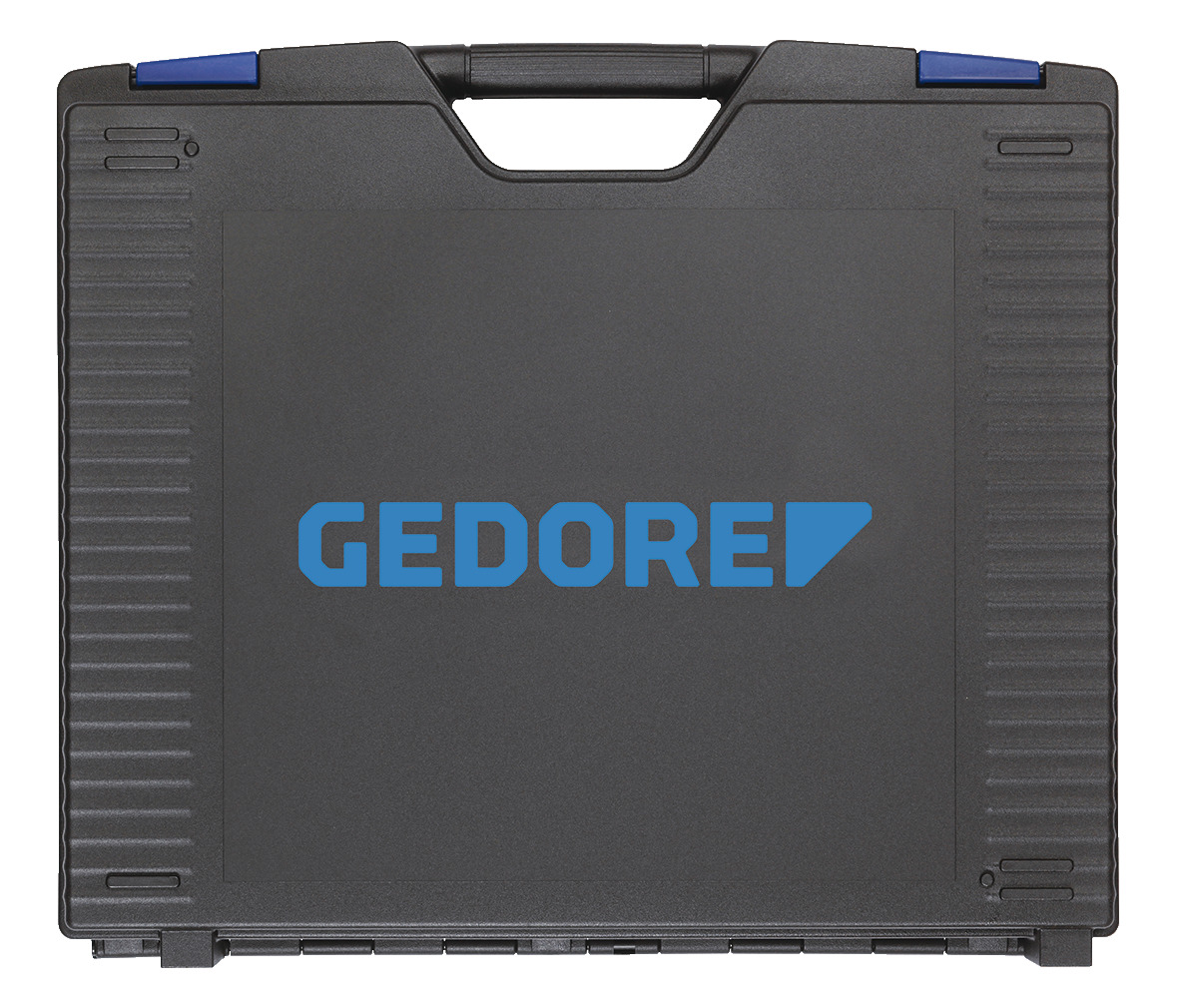 1000 Toolbox TOURING 49-pieces
