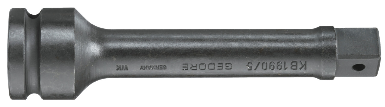 KB 1990 Extension 1/2