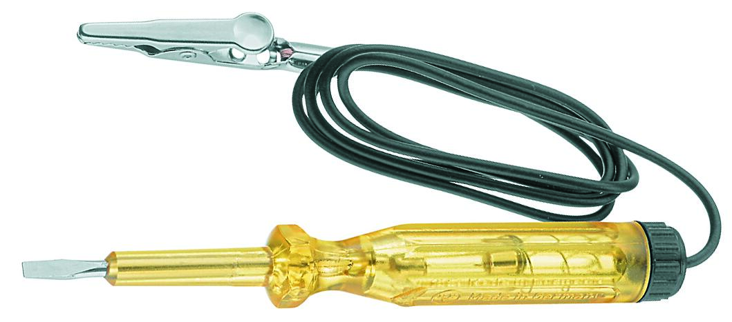 4611 Voltage tester