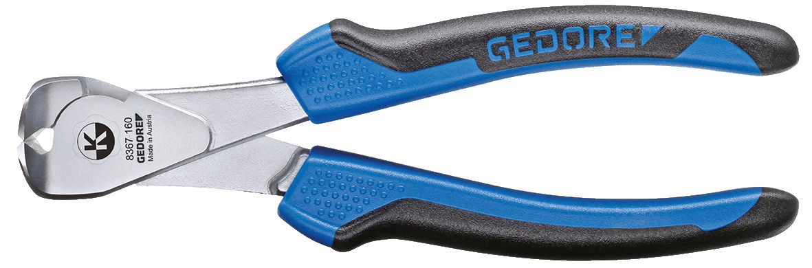 8367 End cutting nipper