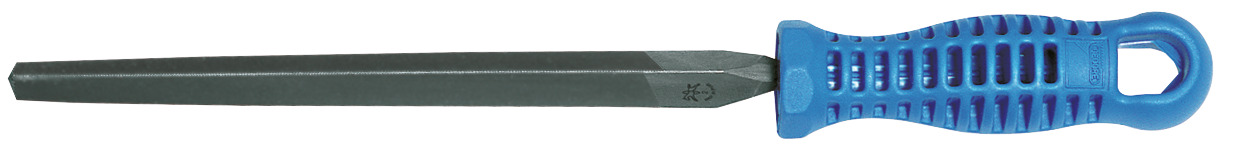 8719 Triangular file