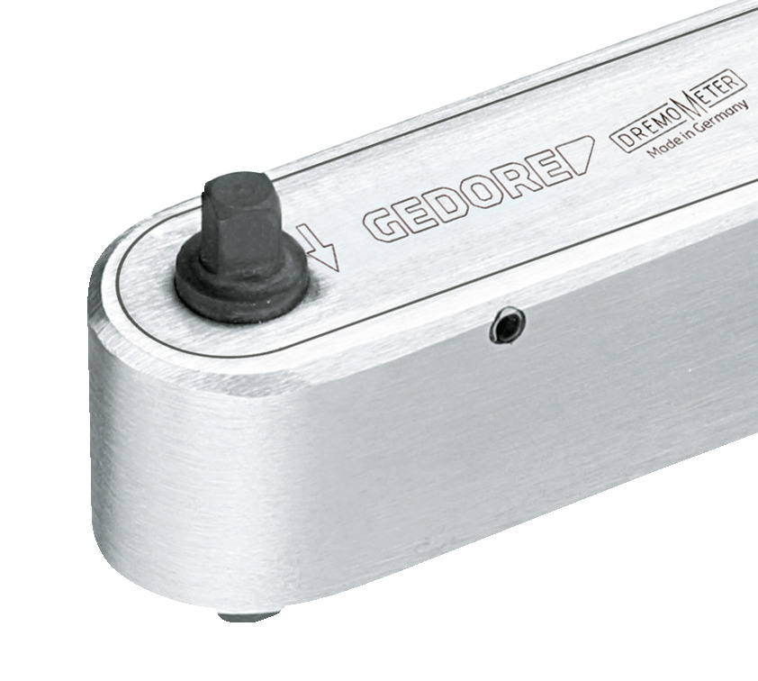 8560 A - 8565 AL Torque wrench DREMOMETER