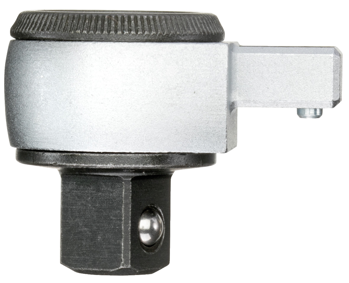 7412 Reversible ratchet 9x12