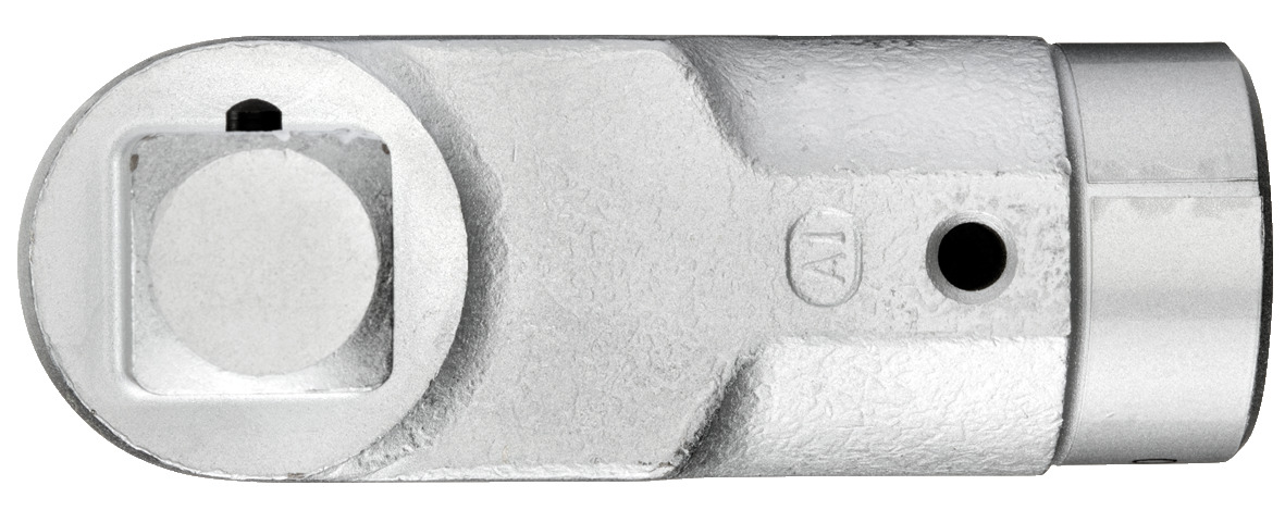 8794 Slip-on square 22 Z