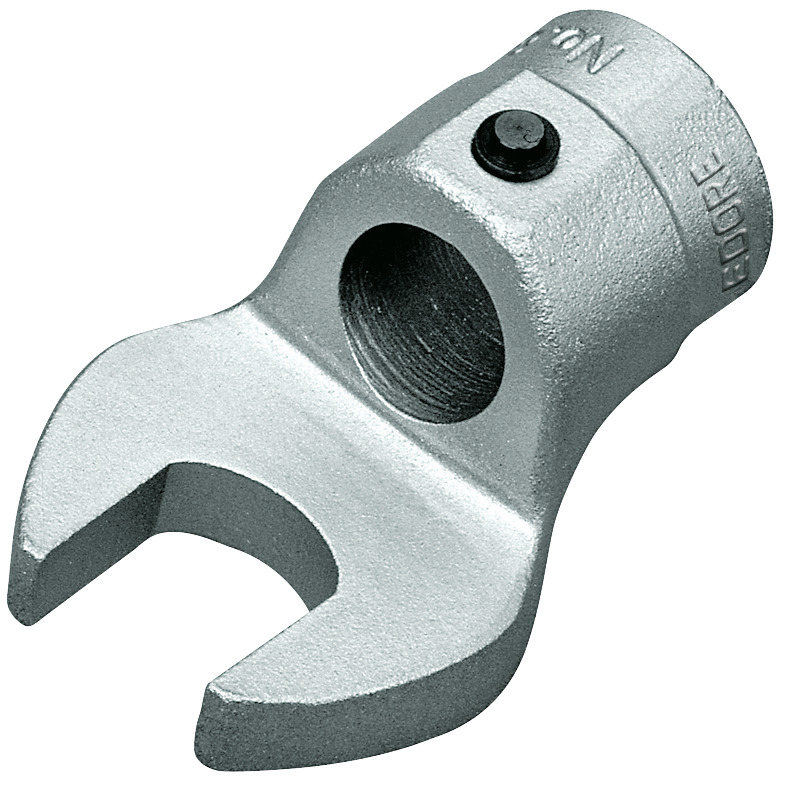 8791 (AF) Open end fitting 16 Z