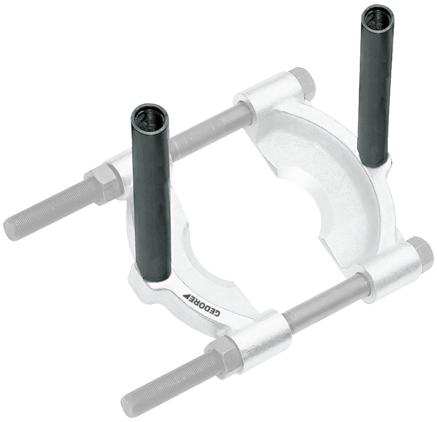 1.38/V Extension rod (Pair)