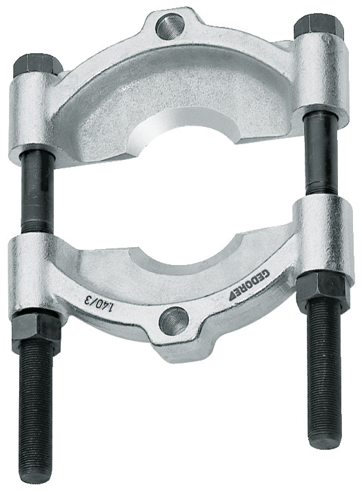 1.40 Separating device