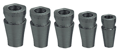 E 5 Spare ring key