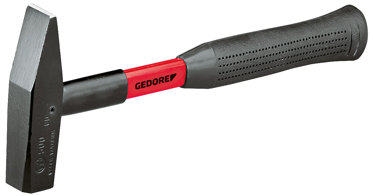 500 F Engineers' hammer