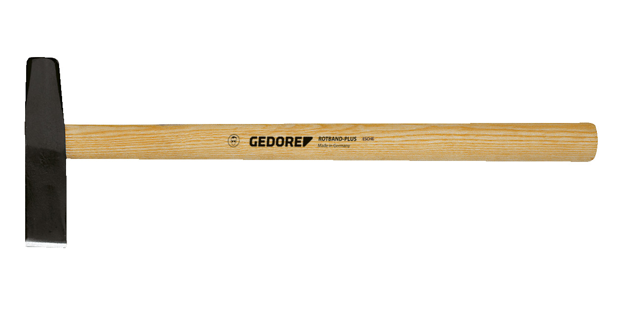 37 E Cold chisel hammer
