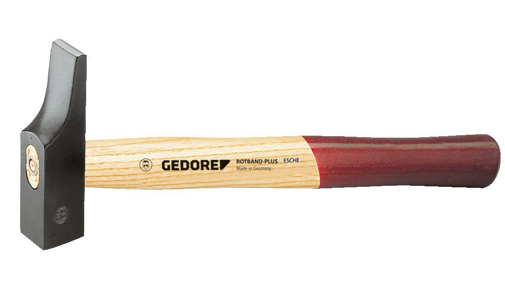 65 E Joiners' hammer french pattern