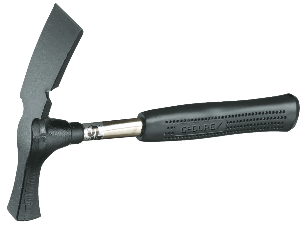 94 ST Bricklayer's hammer, Berlin pattern