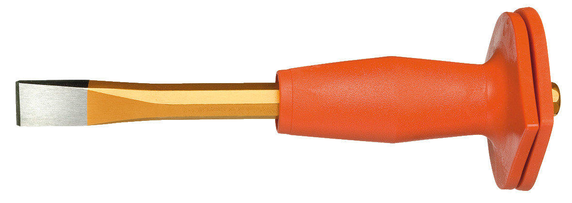110 HS Bricklayer's chisel 8-edge